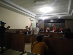 Produksi Vaksin Palsu, Agus Dibui 9 Tahun Penjara