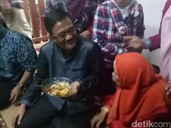 Djarot: KJL Diterapkan Mei, Lansia Dapat Rp 600 Ribu Sebulan