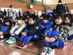 Antisipasi Rudal Korut, Murid SD di Jepang Ikut Latihan Evakuasi