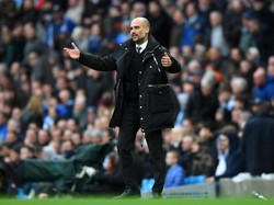 Guardiola Akui City Kurang Efisien Manfaatkan Kesempatan