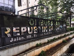 Wamenkeu Datangi Ombudsman, Klarifikasi Soal Ulah Oknum Bea Cukai