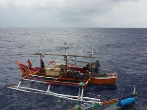 Larangan Asing Tangkap Ikan di RI, Susi: Jangan Sampai Direvisi Larangan Asing Tangkap Ikan di RI, Susi: Jangan Sampai Direvisi