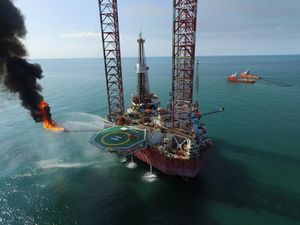 Aturan Baru Jonan Diklaim Gairahkan Investasi Hulu Migas