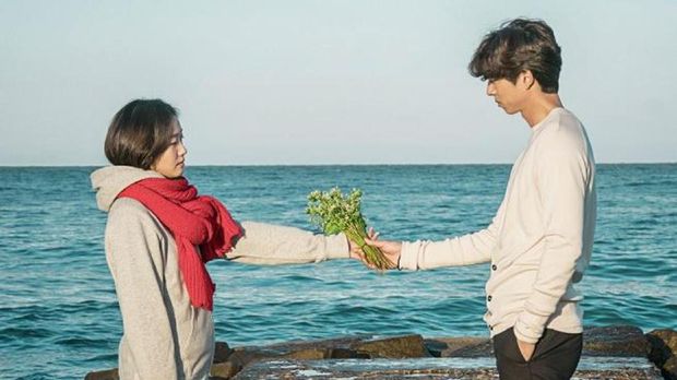 'Goblin' adalah salah satu drama paling populer baik di Korea Selatan maupun seluruh dunia.