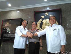 Menkominfo: PM 32/ 2016 Legalkan Transportasi Online di Indonesia