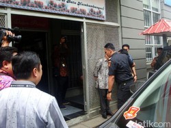 Utang Pajak Rp 4,7 M, Pengusaha Ini Dijebloskan ke LP Nusakambangan