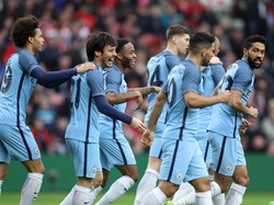 Lolos ke Liga Champions Akan Jadi Trofi untuk City