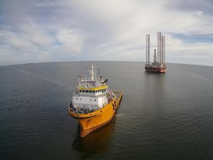 Ini Dia Temuan 9 Ladang Migas Baru di RI