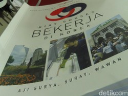 Saat TKI, Dosen, dan Diplomat Berbagi Kiat Sukses Bekerja di Korea