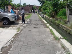 Siswi SD Yogya Lolos dari Penculikan Trauma, Belum Masuk Sekolah