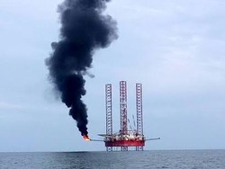 Kebut 3 Proyek Gas Raksasa, Pemerintah Harus Fleksibel