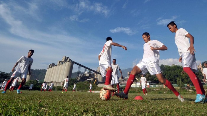 Sudah Terima Feedback dari Klub, PT LIB Kirim Jadwal Liga 1 Hari Ini