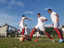 Sudah Terima Feedback dari Klub, PT LIB Kirim Jadwal Liga 1 Hari Ini