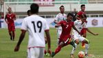 Indonesia Dikalahkan Myanmar 1-3