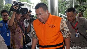 Pemeriksaan Lanjutan Marisi Matondang
