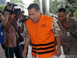 Kasus Korupsi Alkes, Marisi Matondang Dituntut 4 Tahun Bui