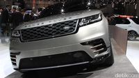 SUV Keren dari Benua Eropa