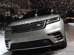 Deretan SUV Keren dari Benua Biru