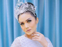 Cerita Hans Virgoro, Rancang Perhiasan Krisdayanti Senilai Hampir Rp 1 M