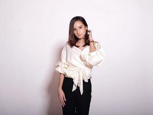 Ingin Sekolah Akting, Adinda Rizkyana Berharap Diarahkan Reza Rahadian