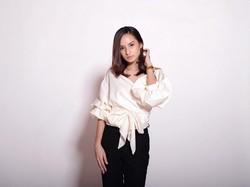 Ingin Sekolah Akting, Adinda Rizkyana Berharap Diarahkan Reza Rahadian