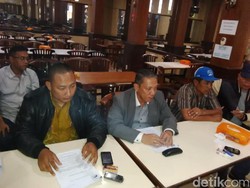 KONI Jabar dan Pusat Digugat Rp 5 Miliar