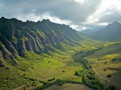 Film Kong: Skull Island, Syuting di Pulau Ini