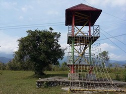 Rekomendasi Tempat Outbound Bersama Keluarga di Aceh