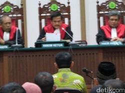 Analisis Ahli Bahasa UI di Persidangan soal Keseluruhan Pidato Ahok