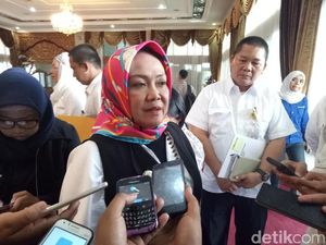 KemenPAN-RB Puji Pemprov Sumsel soal Pelayanan Publik