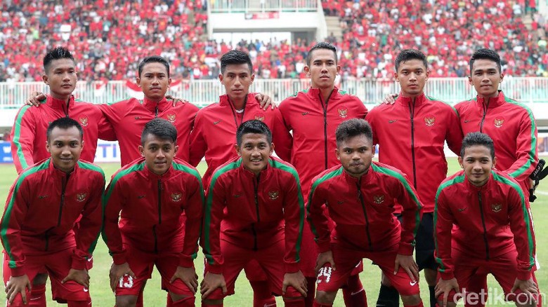 Bisakah Timnas Indonesia Bangkit seperti Timnas Spanyol? Bisakah Timnas Indonesia Bangkit seperti Timnas Spanyol?