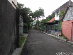 Upaya Penculikan Siswi SD Yogya, Begini Cerita Warga di Dekat Lokasi