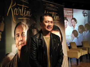 Cerita Nostalgia Hanung Bramantyo Bikin Film Pakai Handycam