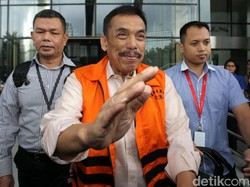 Wali Kota Madiun Bambang Irianto Didakwa Korupsi Rp 59 Miliar