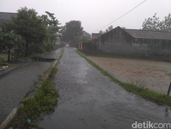 Ini Lokasi Siswi SD Yogya Nyaris Diculik, Lolos karena Gigit Pelaku