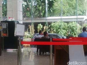 Berunding Lagi, Direksi Freeport Datangi Kantor Jonan