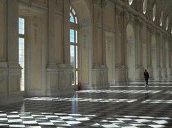 Inikah Bangunan dengan Lantai Paling Indah di Dunia? (1)