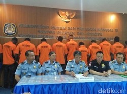 Sejak Januari, Sudah 16 WNA Dideportasi Imigrasi Soekarno-Hatta