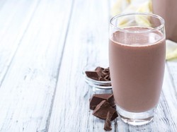 Meskipun Manis, 8 Camilan Ini Bisa Bantu Turunkan Berat Badan (2)