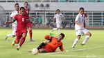 Indonesia Dikalahkan Myanmar 1-3