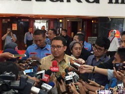 Sekjen FUI Ditangkap, Fadli Zon: Lepaskan Jika Tak Ada Bukti
