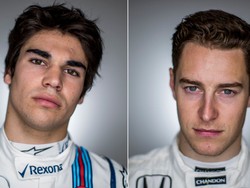 Rookie-Rookie F1 2017