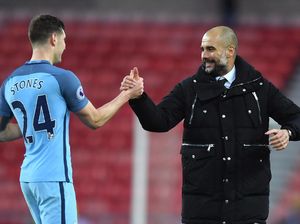 Guardiola Bela John Stones dari Kritik