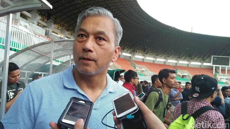 Cerita Sang Ayah Soal Keinginan Ezra Walian Membela Skuat Garuda Cerita Sang Ayah Soal Keinginan Ezra Walian Membela Skuat Garuda
