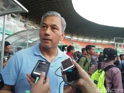 Cerita Sang Ayah Soal Keinginan Ezra Walian Membela Skuat Garuda