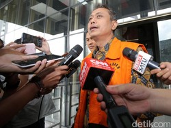 Cerita Sopir saat Eks Pejabat Ditjen Pajak Ditangkap di Kemayoran