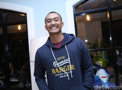 Uus: Gue Bukan Artis yang Harus Disetting Demi Rating!