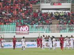 Kemenangan Atas Indonesia di Luar Target Myanmar