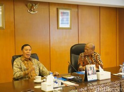 Ke Filipina, Bupati Lamongan Promosi Jagung Unggulan