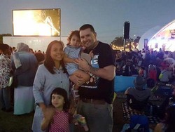 Mengenal Yanti Williams, Sosok Keluarga Multibudaya di Melbourne